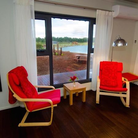 Kooyar Mia Guest House Metricup Bagian luar foto