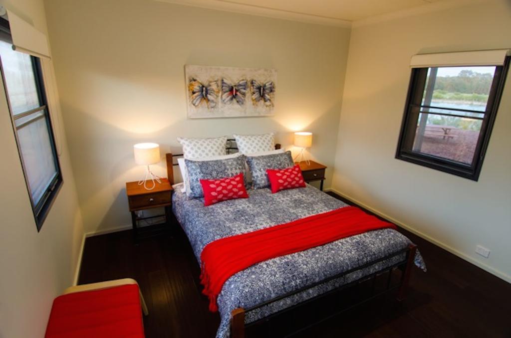 Kooyar Mia Guest House Metricup Bagian luar foto