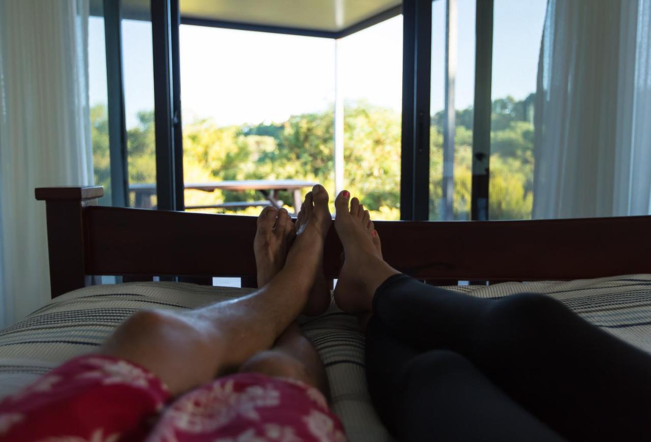 Kooyar Mia Guest House Metricup Bagian luar foto